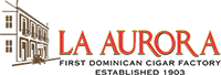 La Aurora Logo
