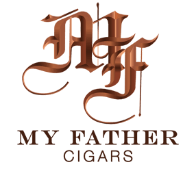 My Father Logo