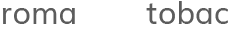 RoMa Craft Logo