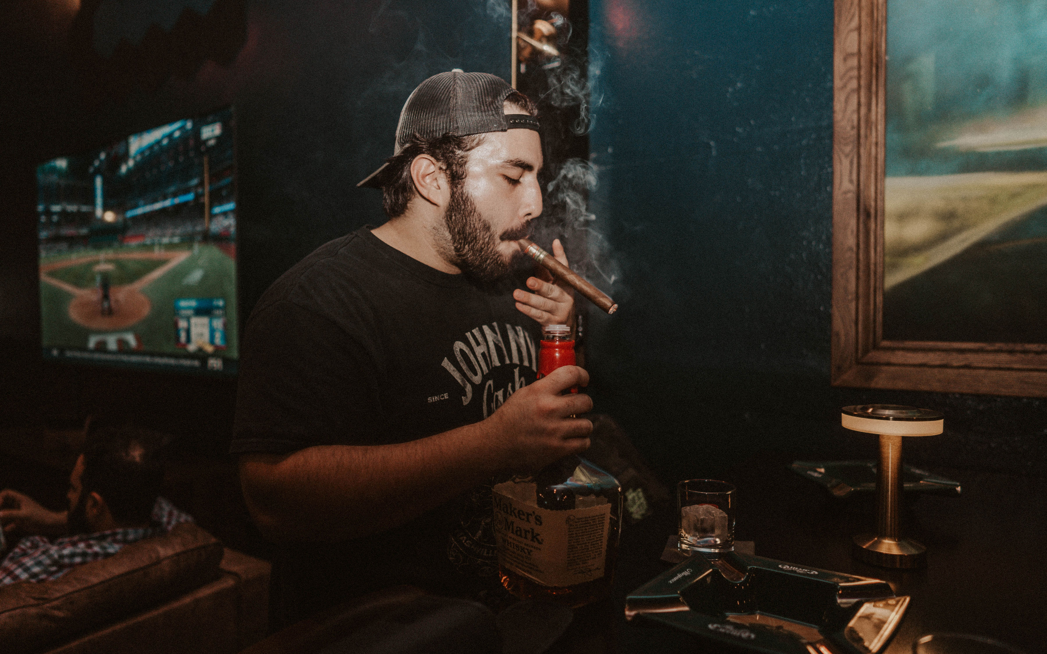 Humidor on Austin events