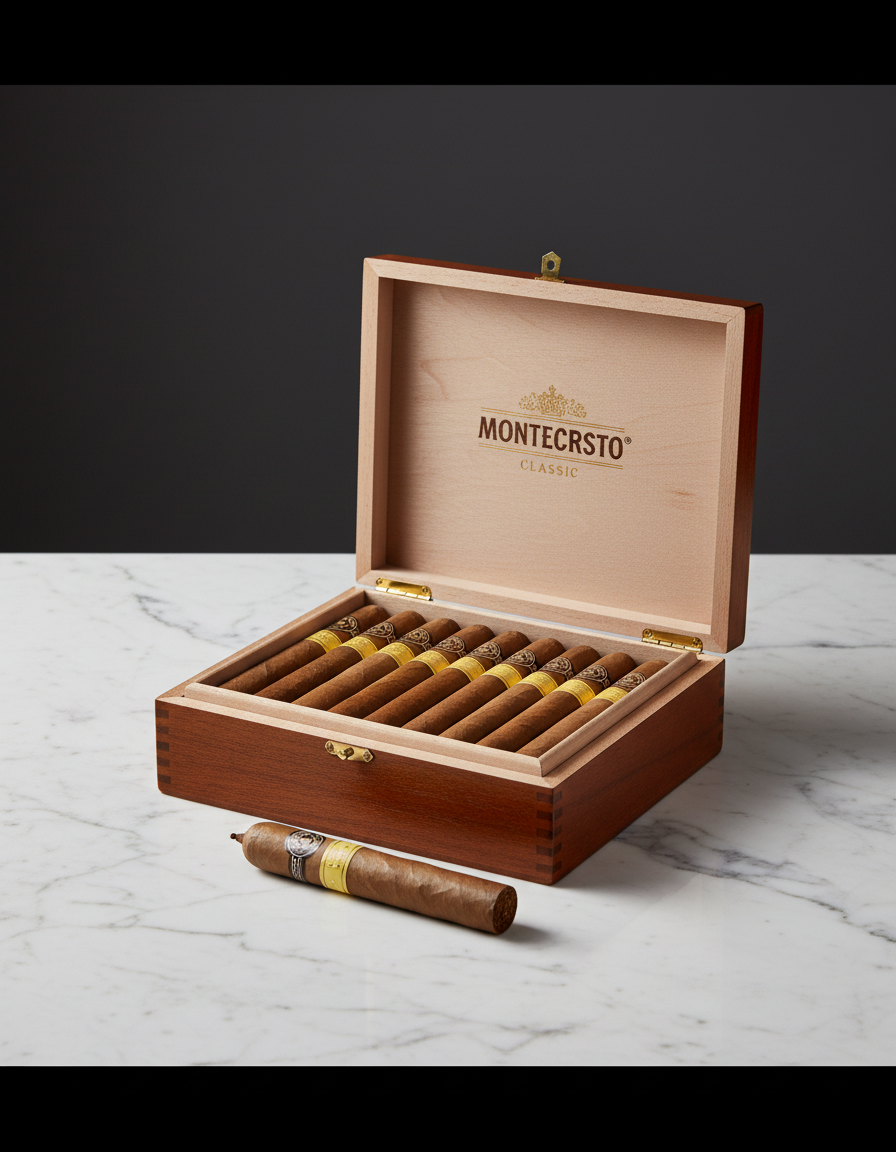 Montecristo Classic Toro