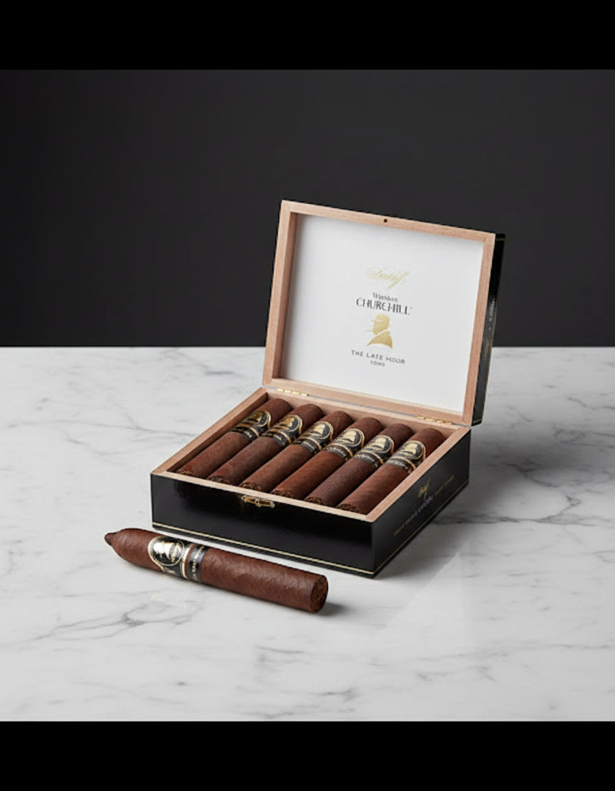 Montecristo Espada Oscuro Toro
