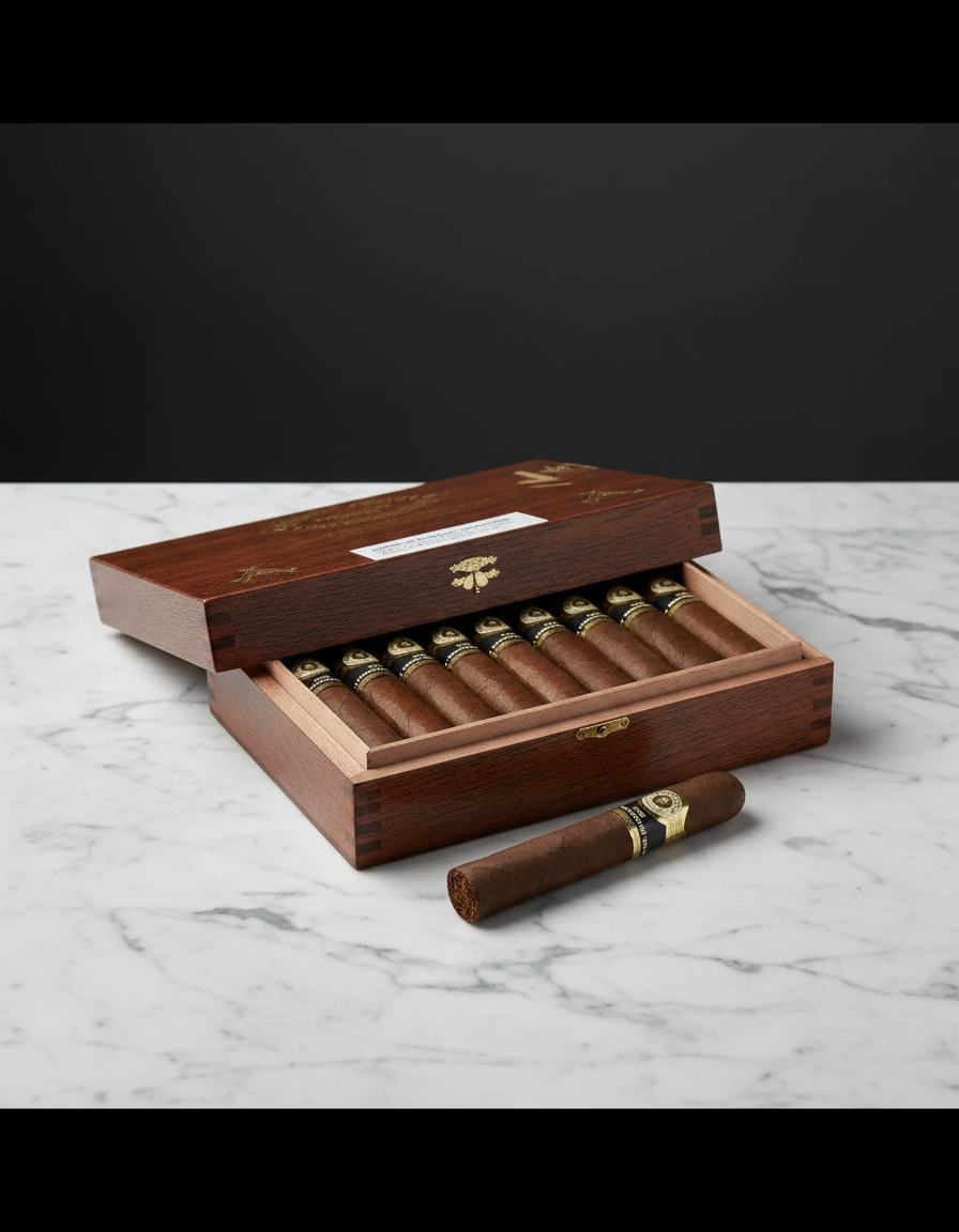 Montecristo 1935 Anniversary Espeso