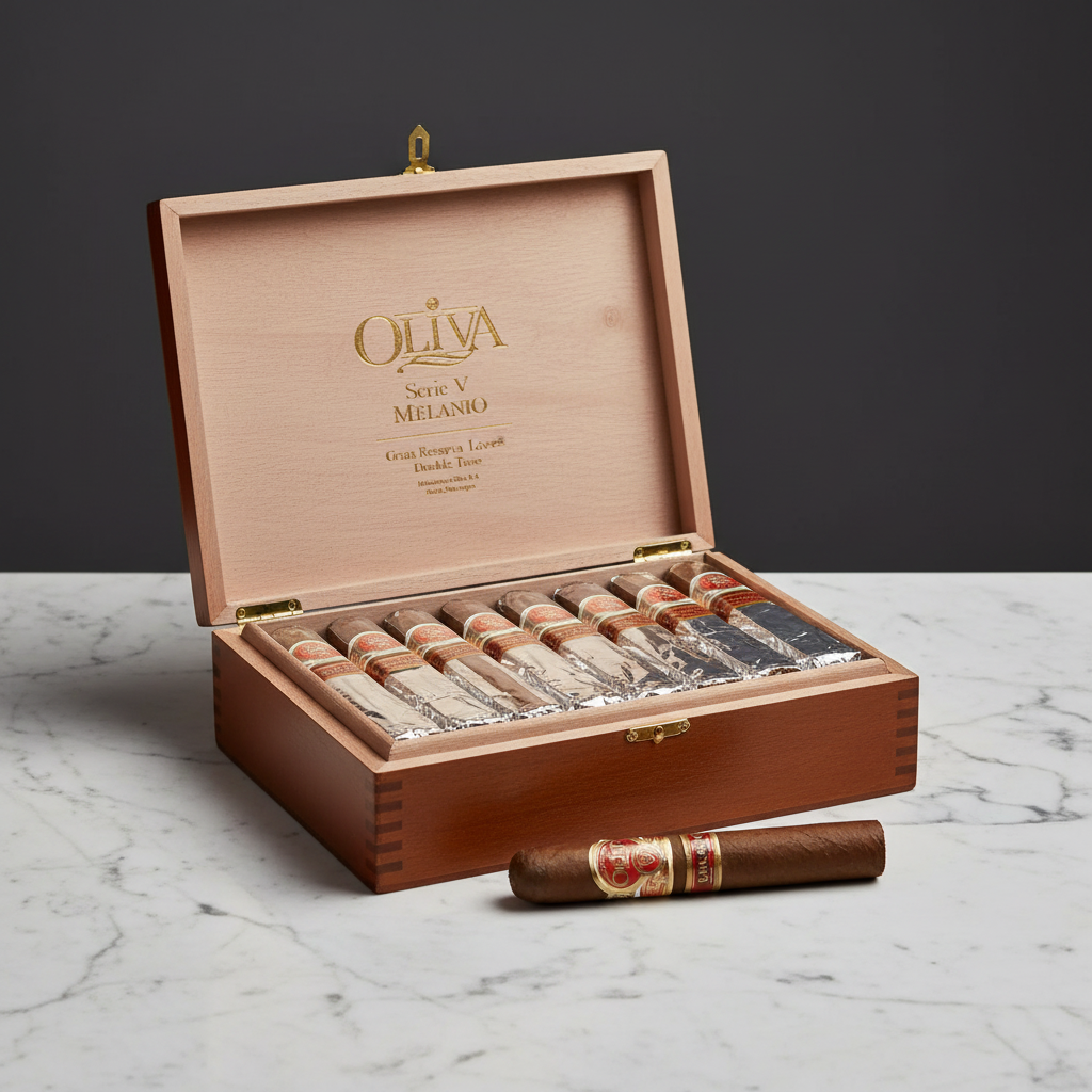 Romeo Y Julieta 1875 Vintage Love , Double Corona