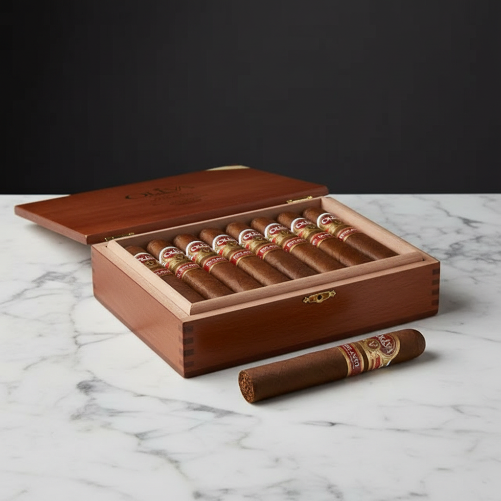 Romeo Y Julieta Reserva Real Nica Robusto