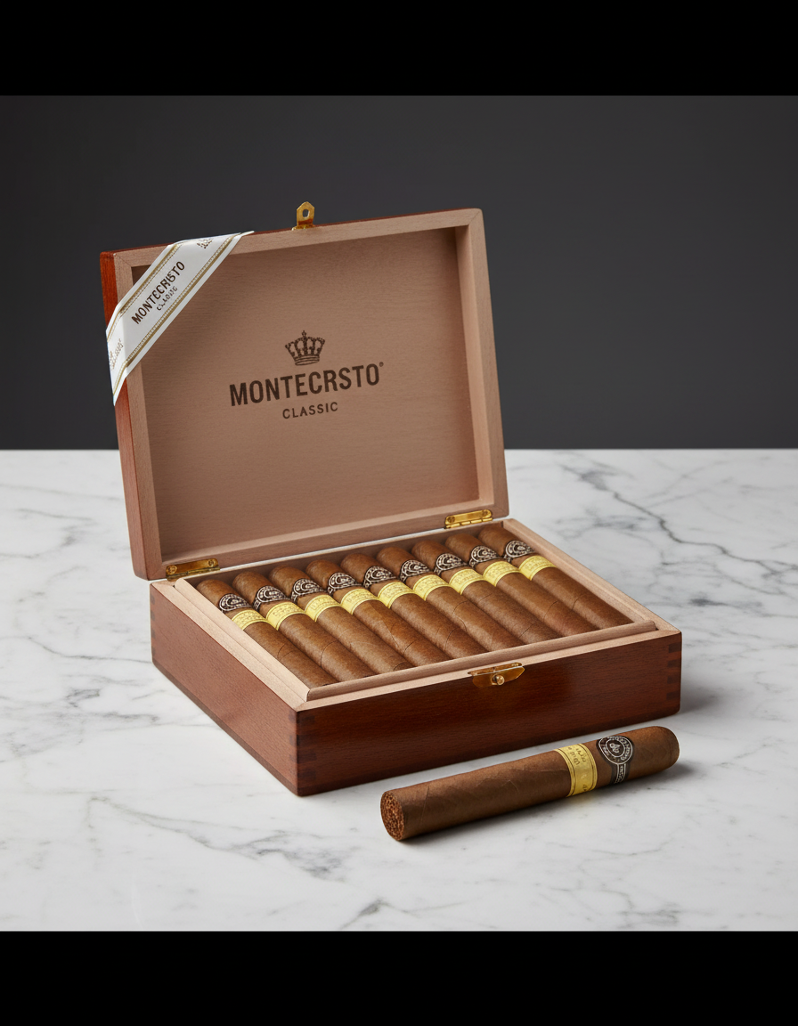Montecristo Classic Toro