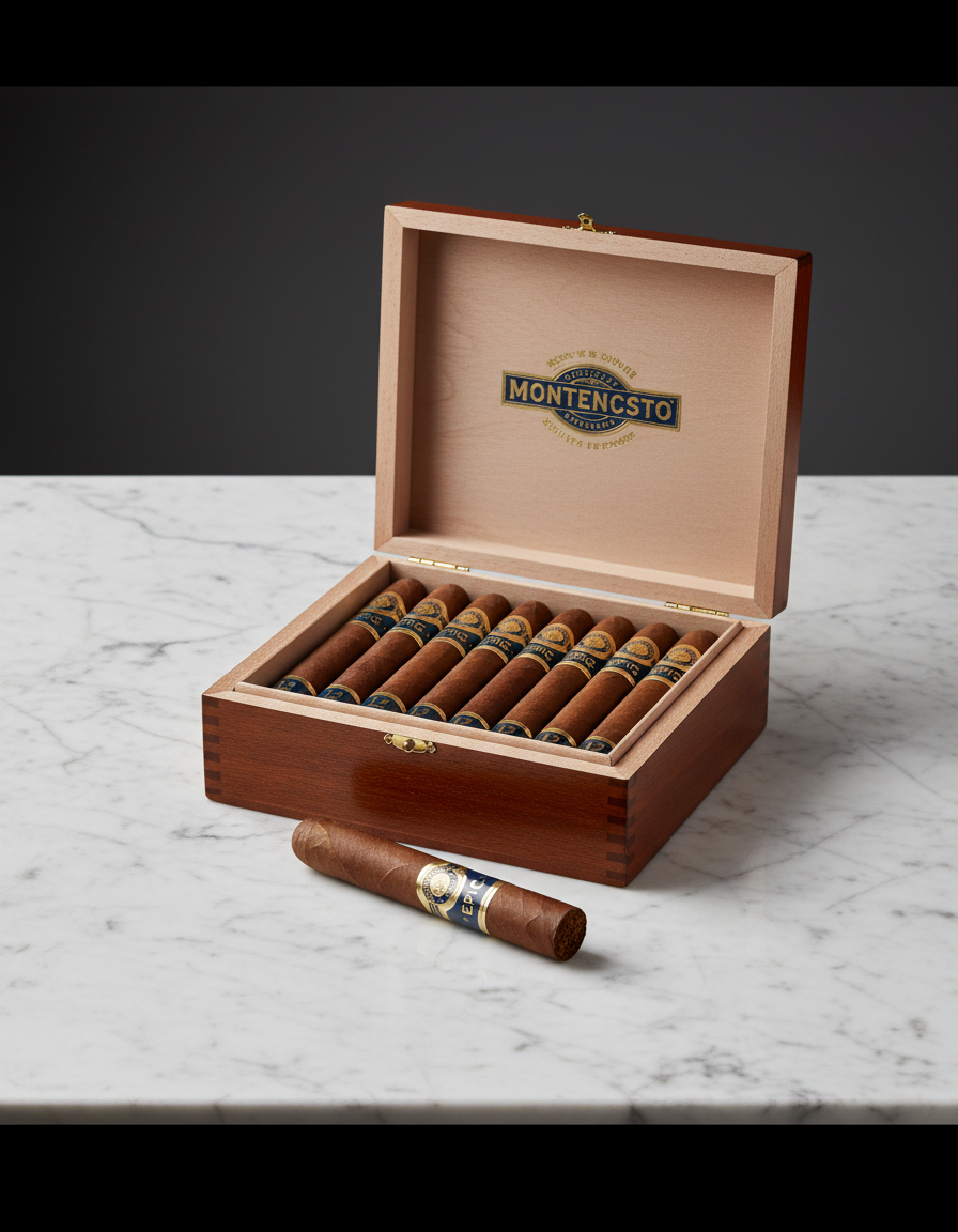Montecristo Epic Toro