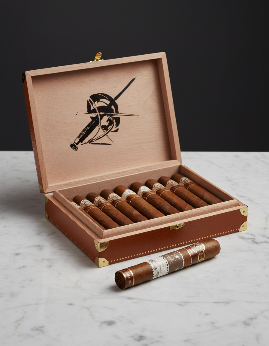 Montecristo Espada Magnum Especial