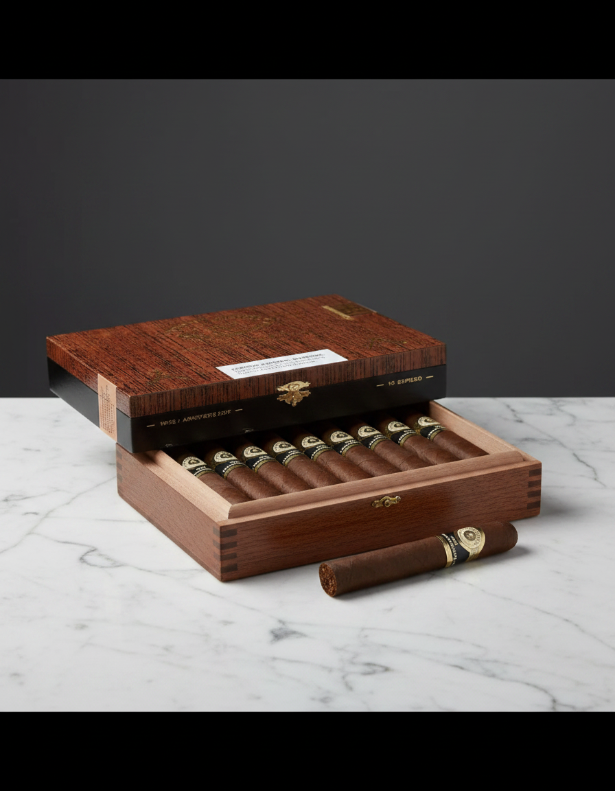Montecristo 1935 Anniversary Espeso