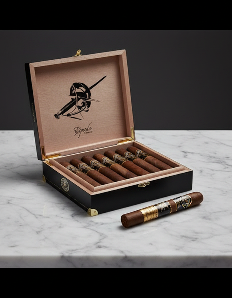 Montecristo Espada Oscuro Guard