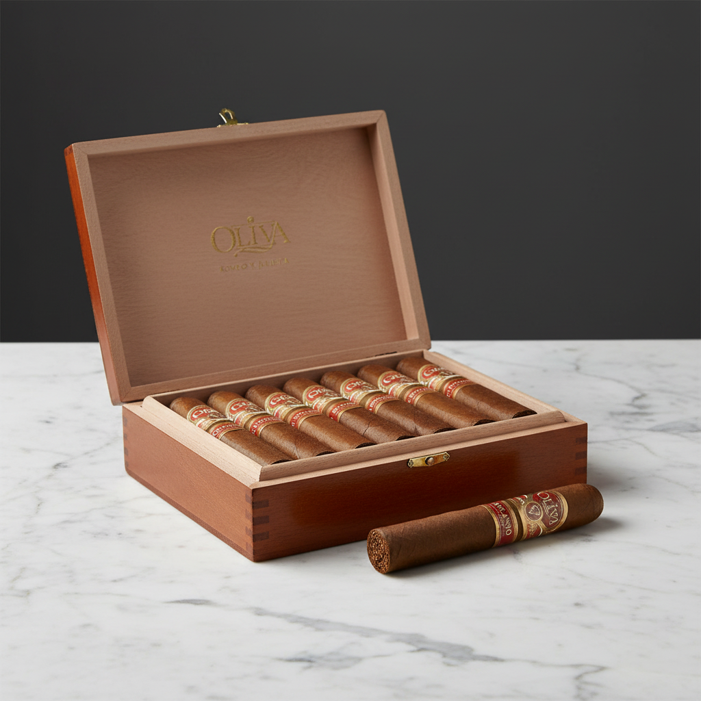 Romeo Y Julieta 1875 Aniversario Toro