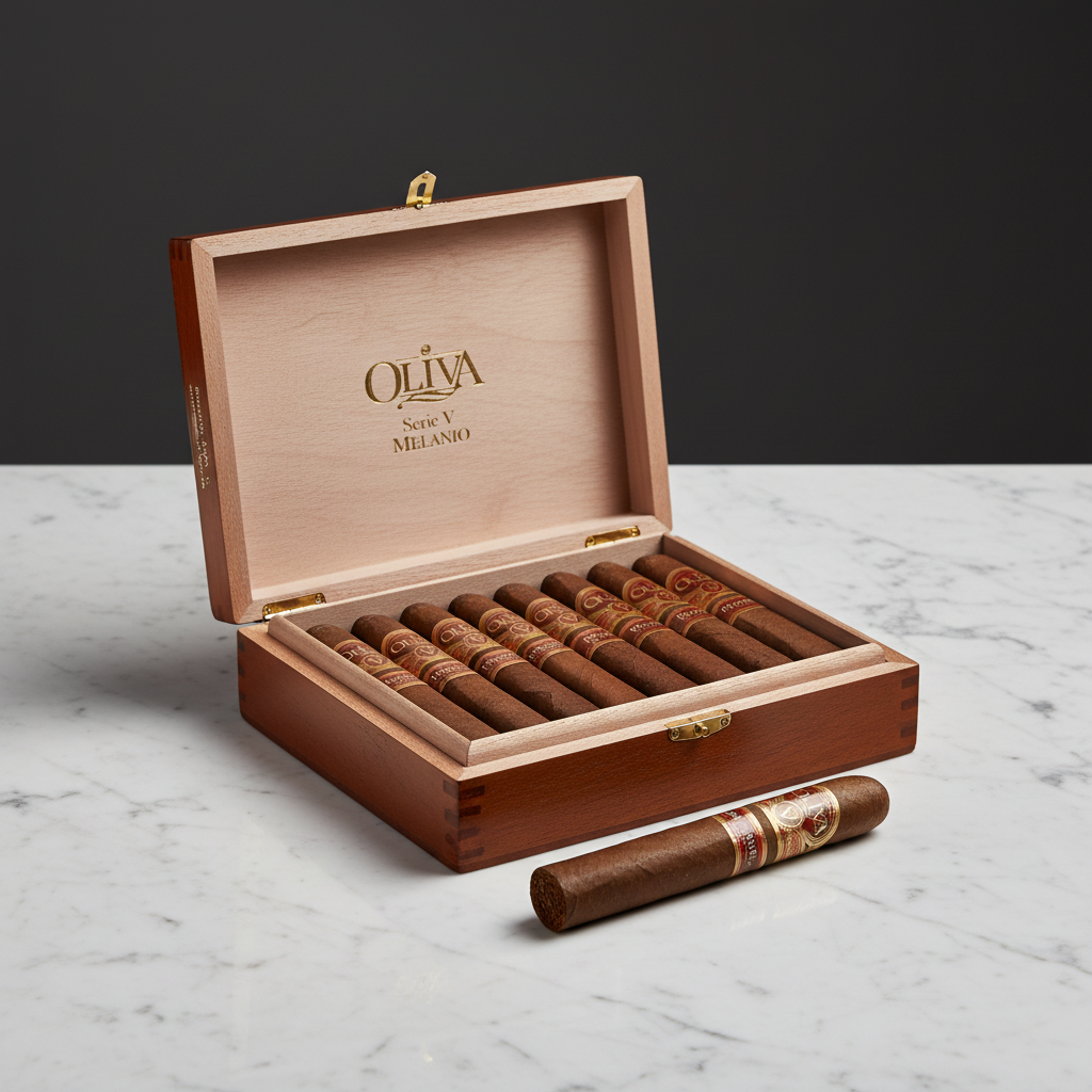 Arturo Fuente Chateau Fuente King Sun Grown T  Tube Black/white