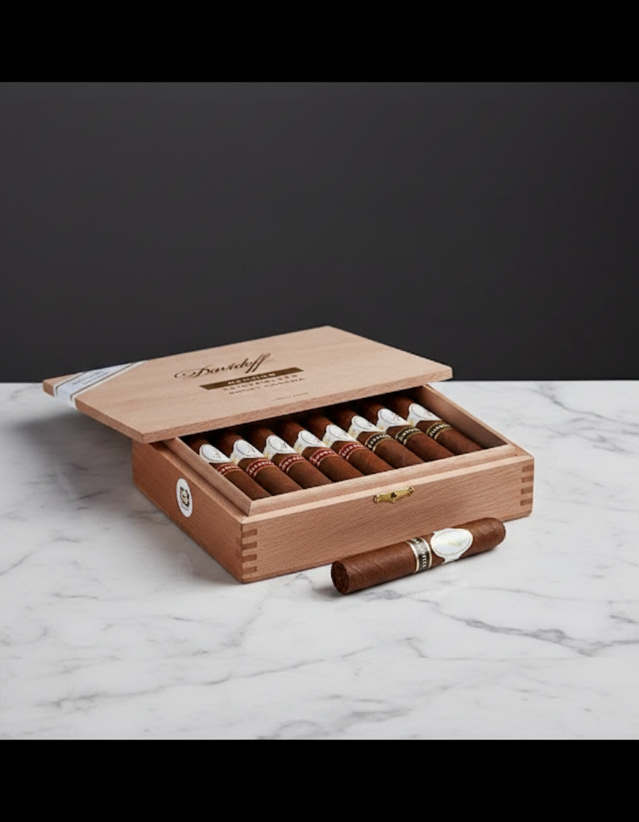 Arturo Fuente Especiales, Cazadores, Corona Extra