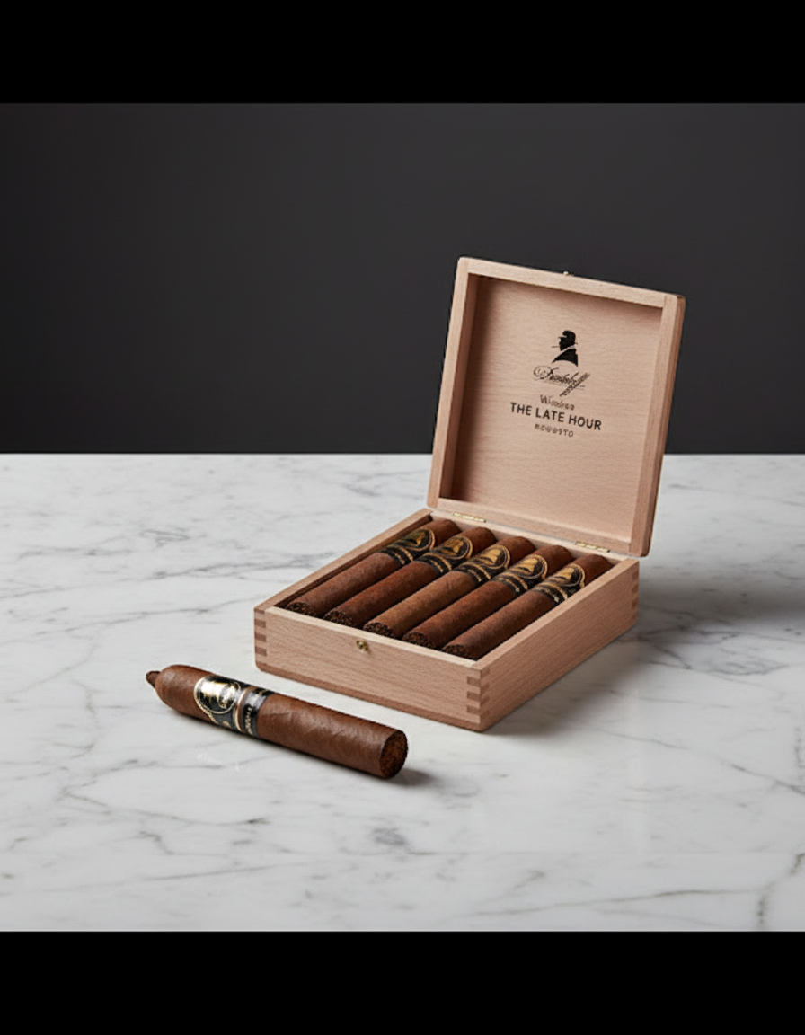 Arturo Fuente Gran Reserva Churchill MD