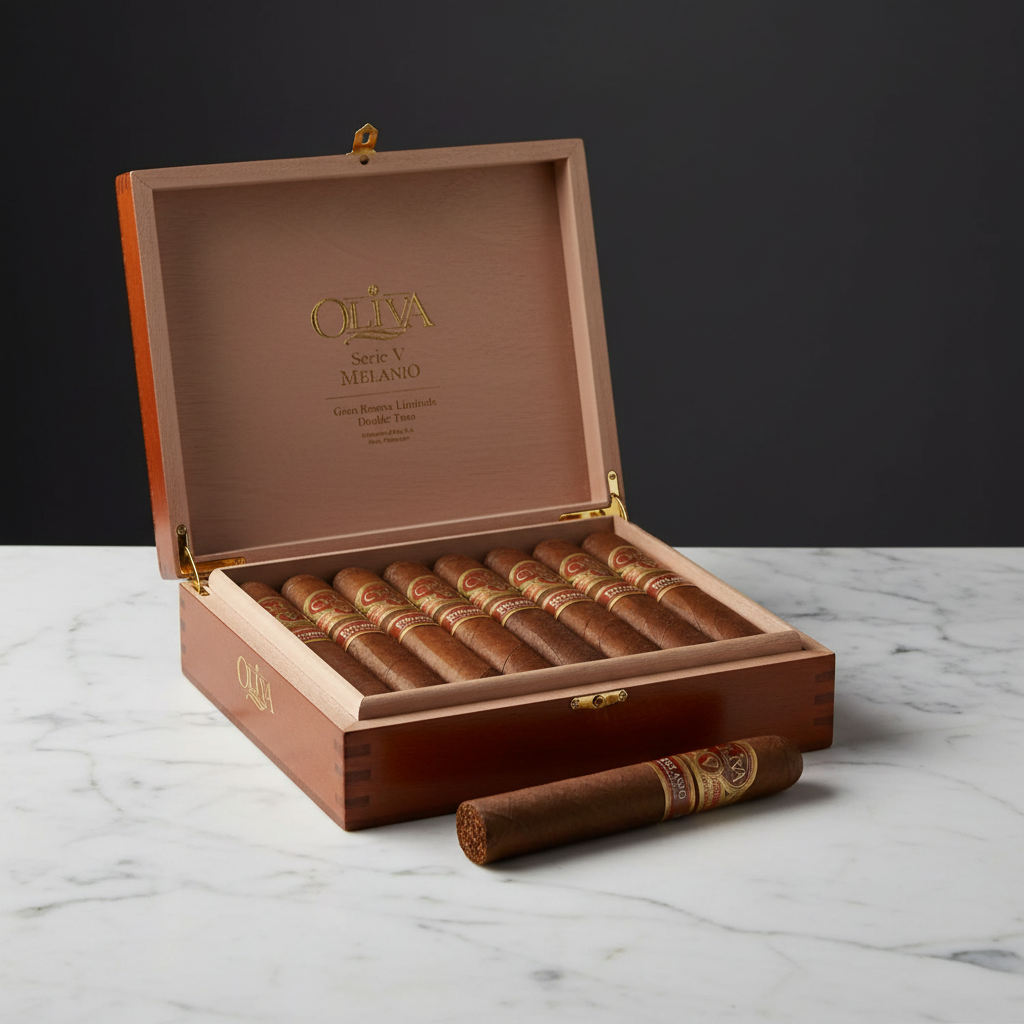 Arturo Fuente Gran Reserva Selection D Oro Churchill