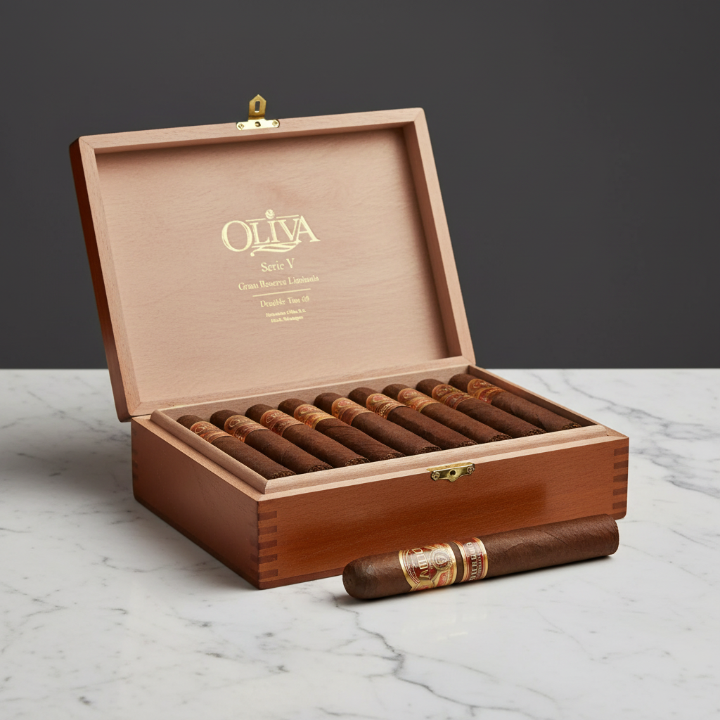 Arturo Fuente Rosado Gran Reserva Gigante Super 60
