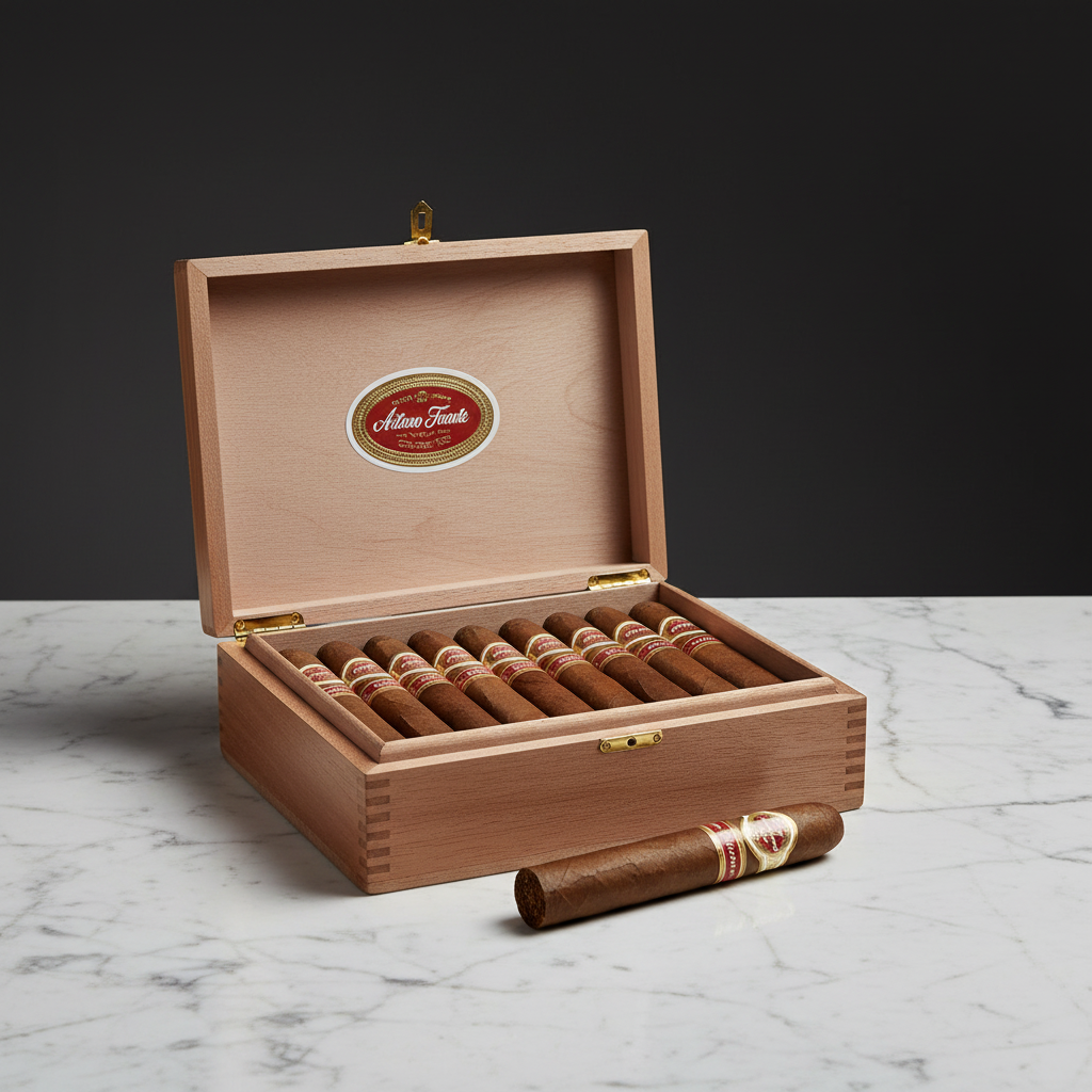 Arturo Fuente Rosado Gran Reserva Magnum R, 56