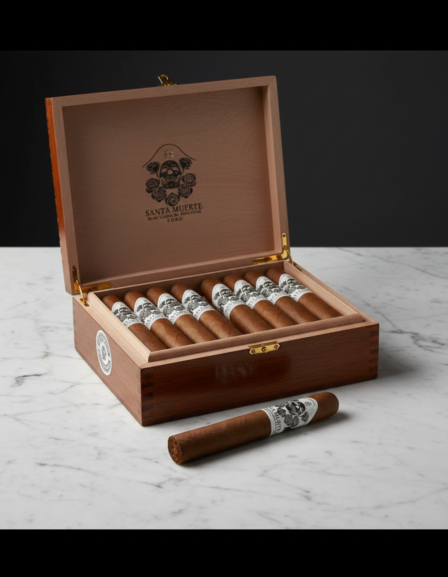 Black Label Del Nocturne Toro