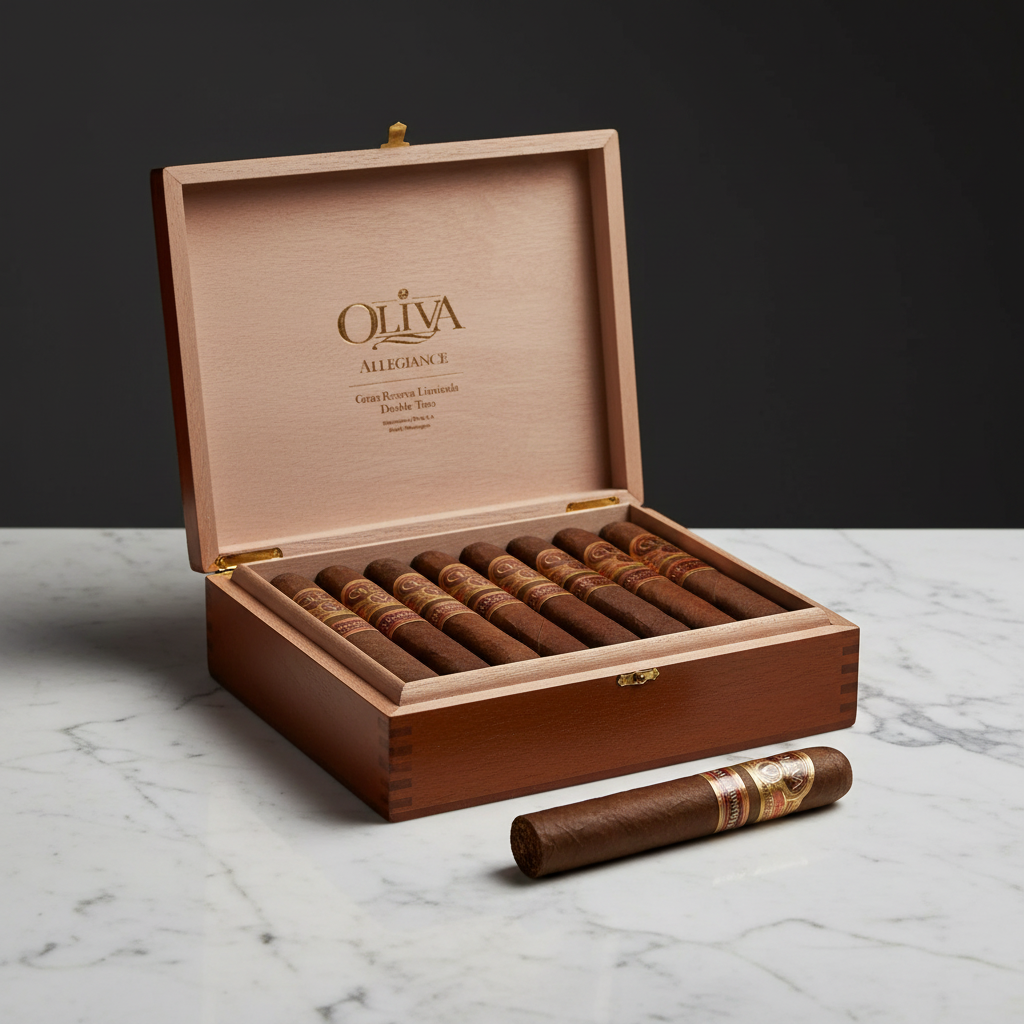Casa Carrillo Allegiance Confidant Toro