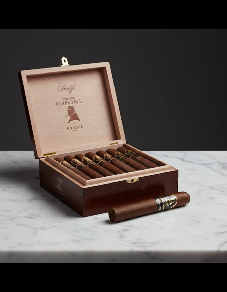 Casa Carrillo Endure Toro
