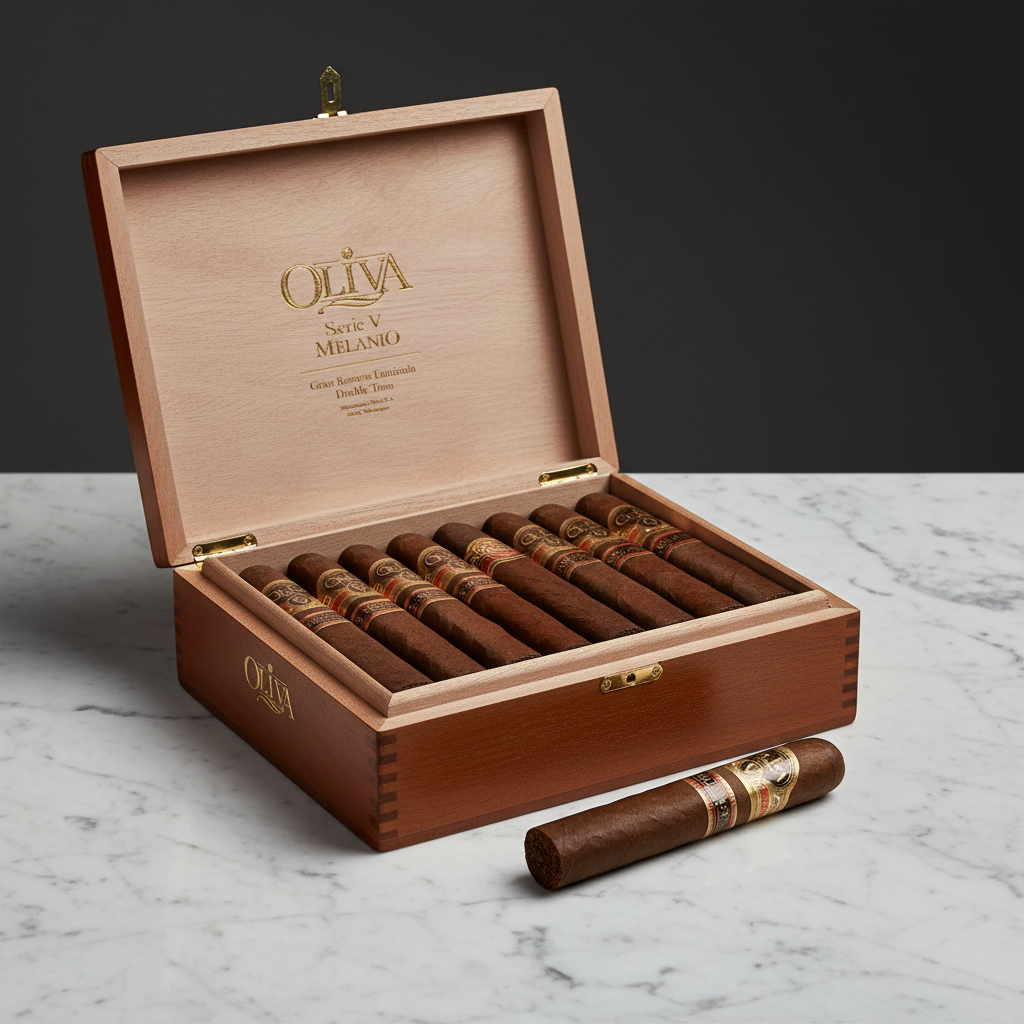Casa Carrillo Essence Sumatra Gordo