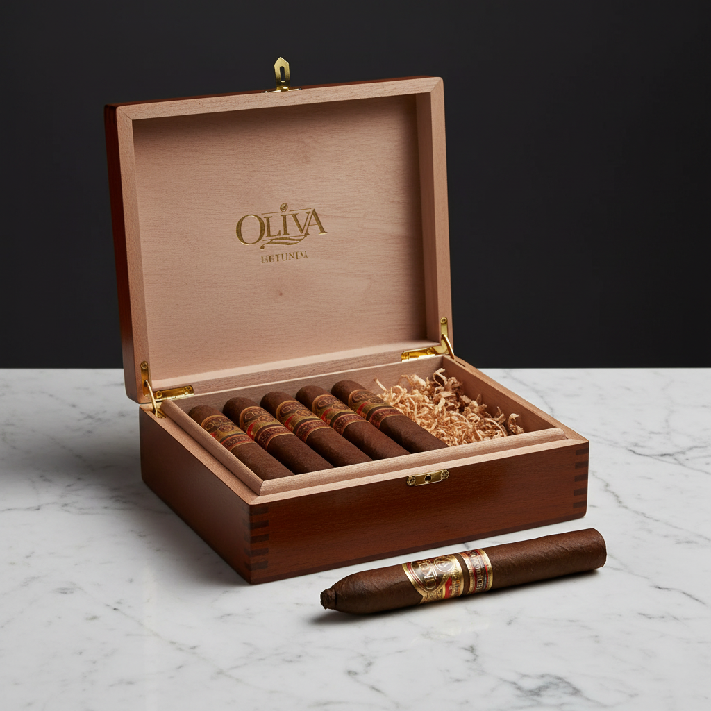 EP Carrillo INCH Natural No. 64