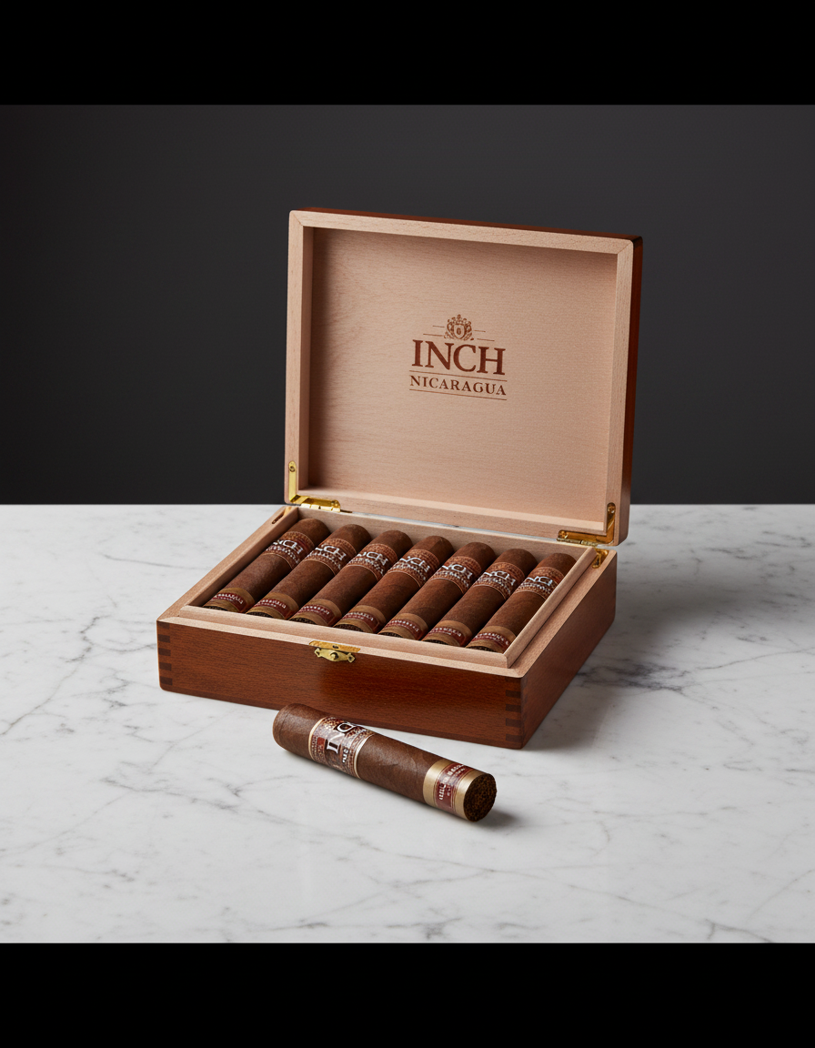 EP Carrillo INCH Nicaragua No. 62
