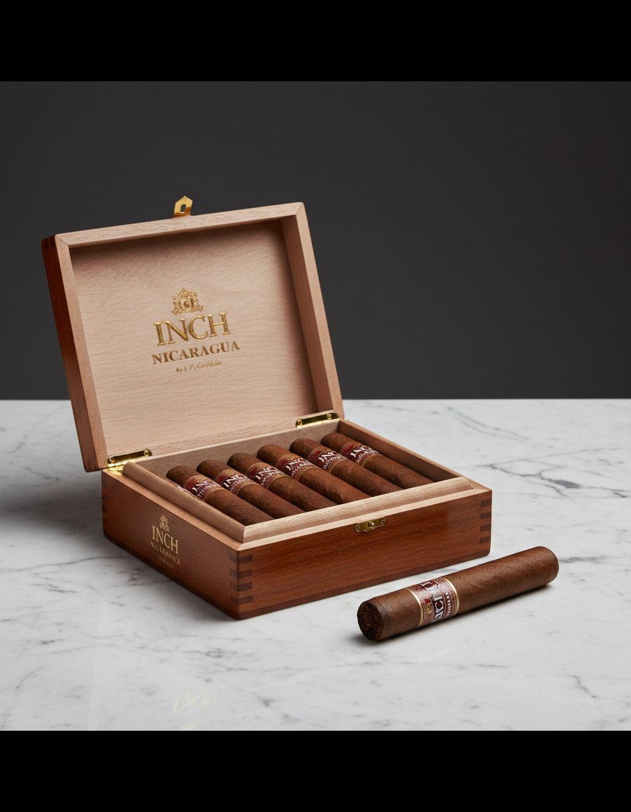 EP Carrillo INCH Nicaragua No. 64