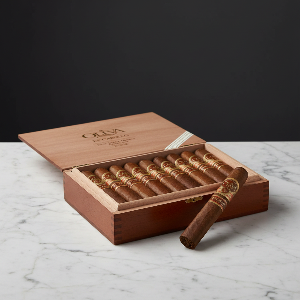 EP Carrillo New Wave Divinos Toro