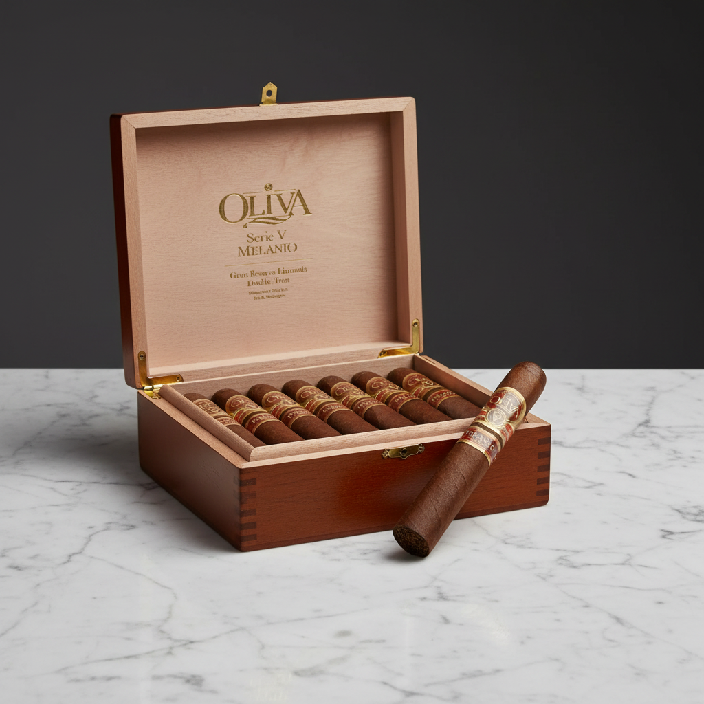 EP Carrillo Pledge Apogee Gordo