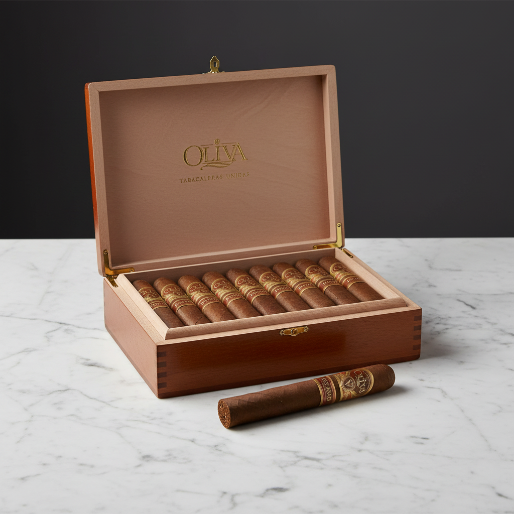 Asylum Insidious Maduro 64 x 7