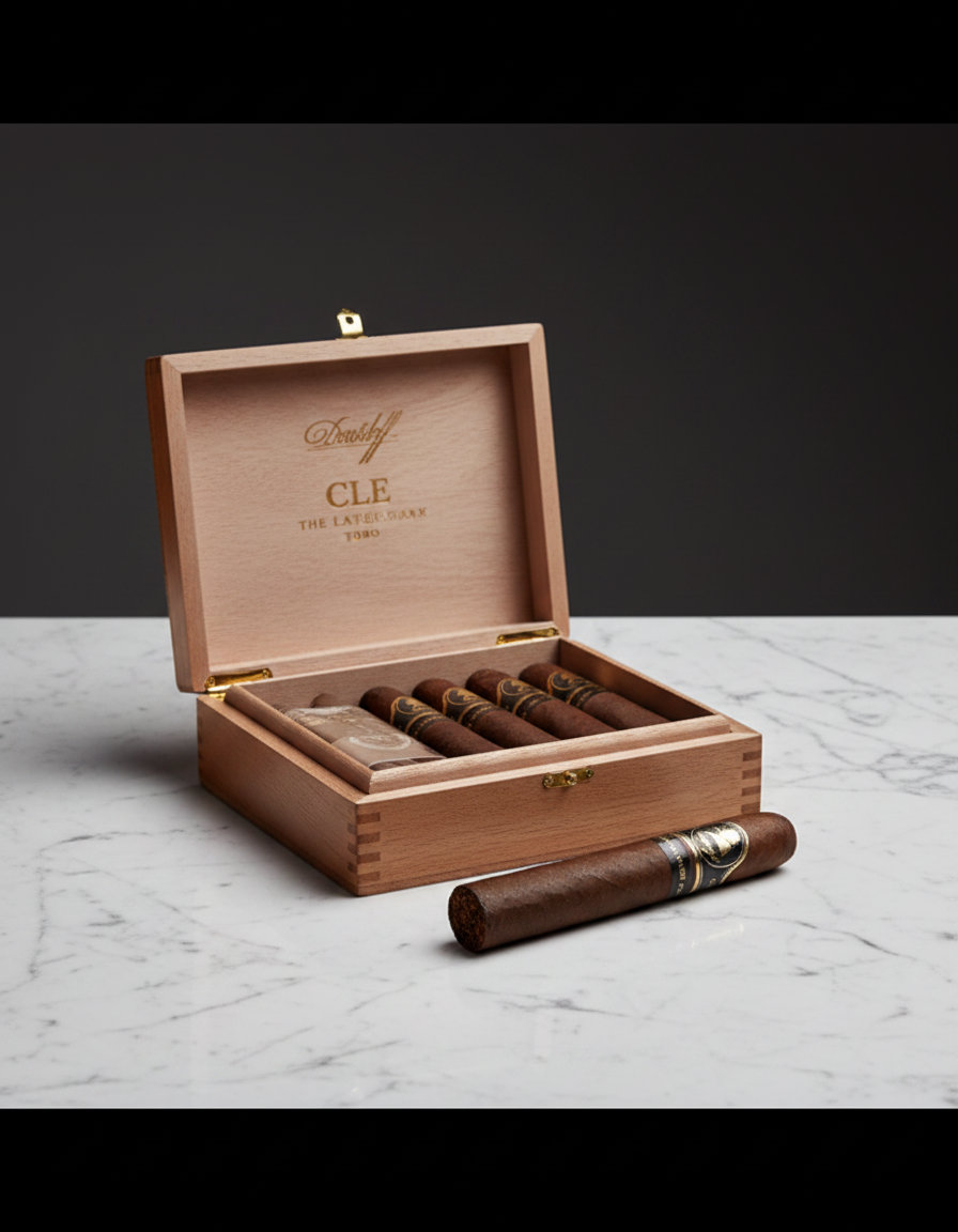 CLE  25th Anniversary Toro