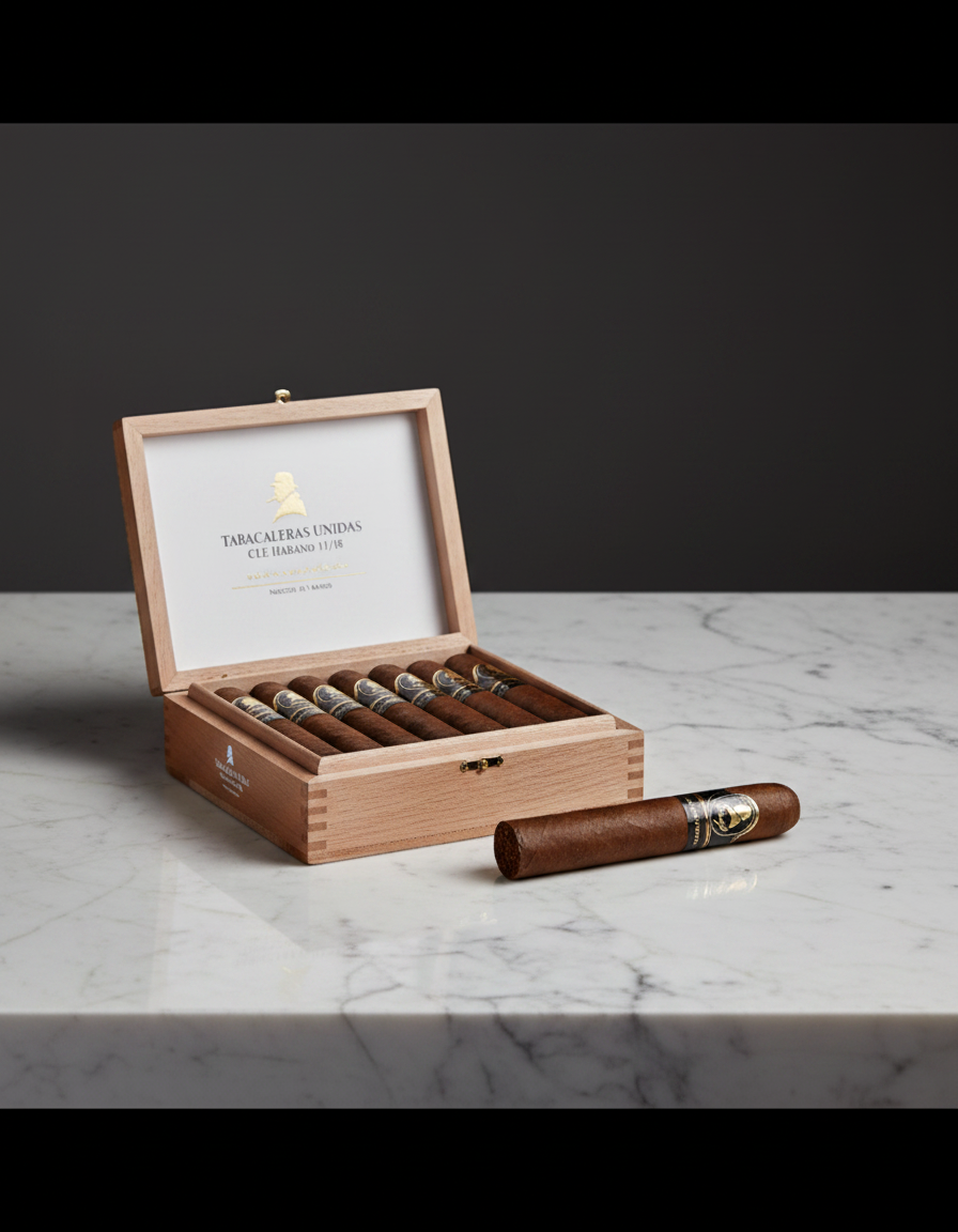 CLE Habano 11/18