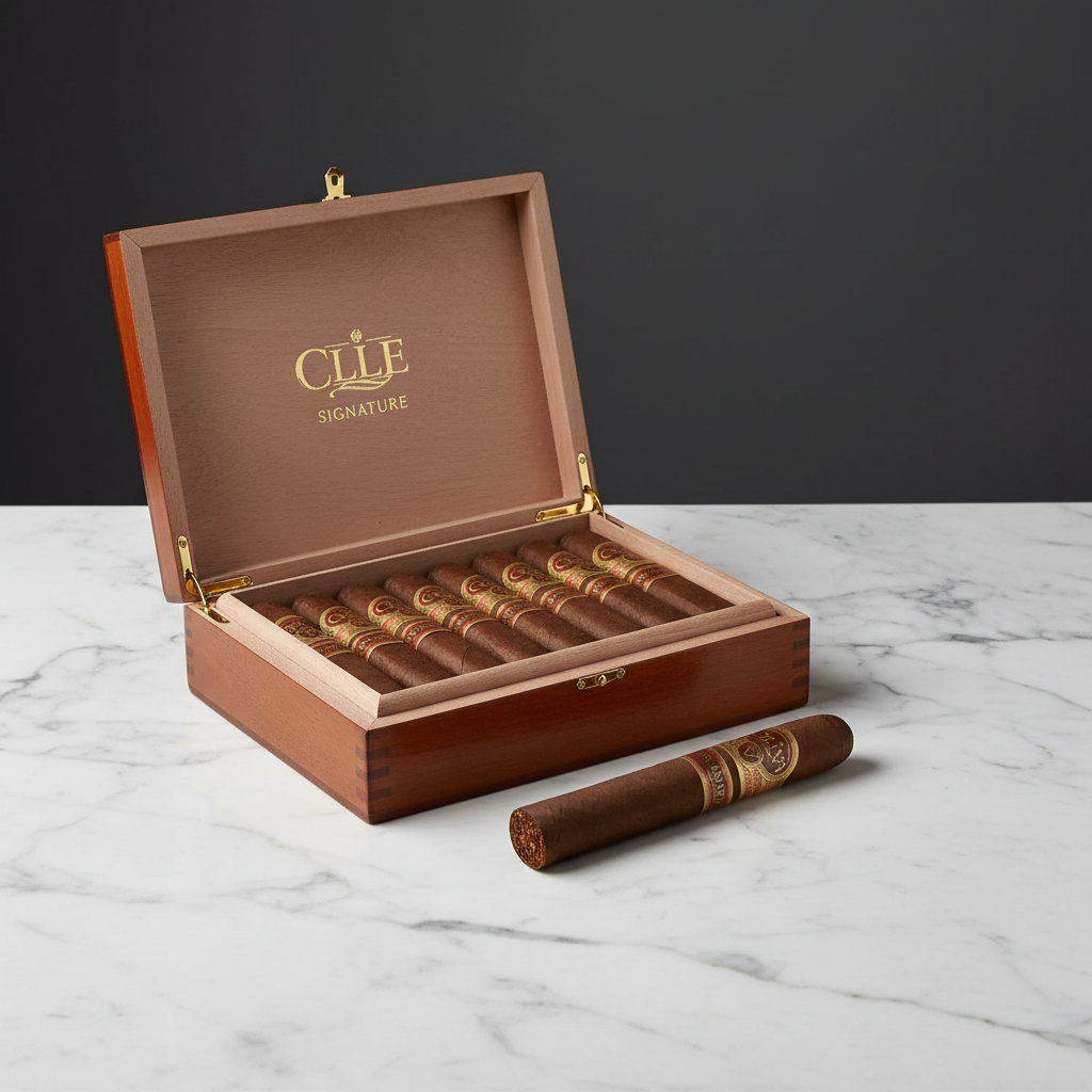 CLE Signature 6 x 54