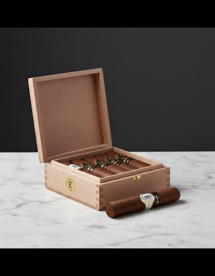 Eiroa Classic 5x50 Robusto