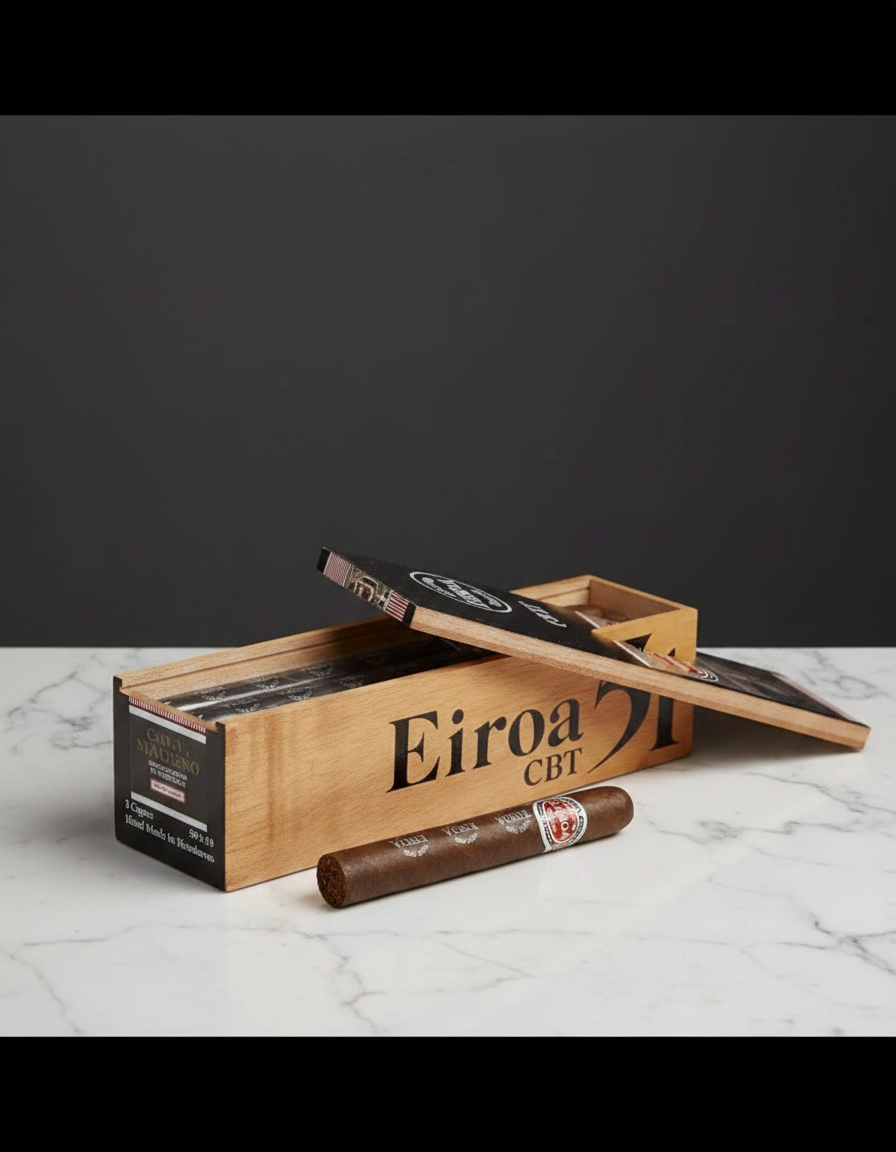Eiroa Classic 60x6 Gigante