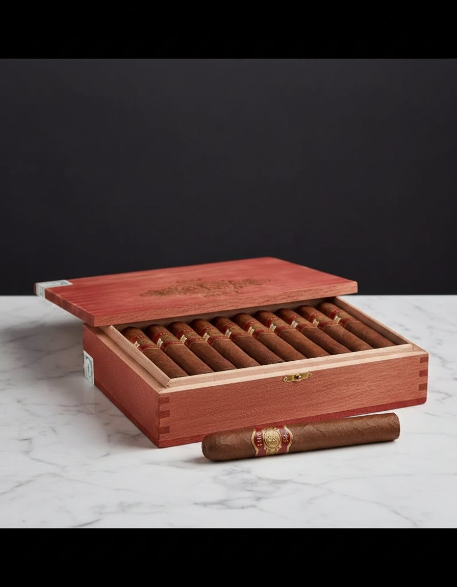 Eiroa The First 20 6x54