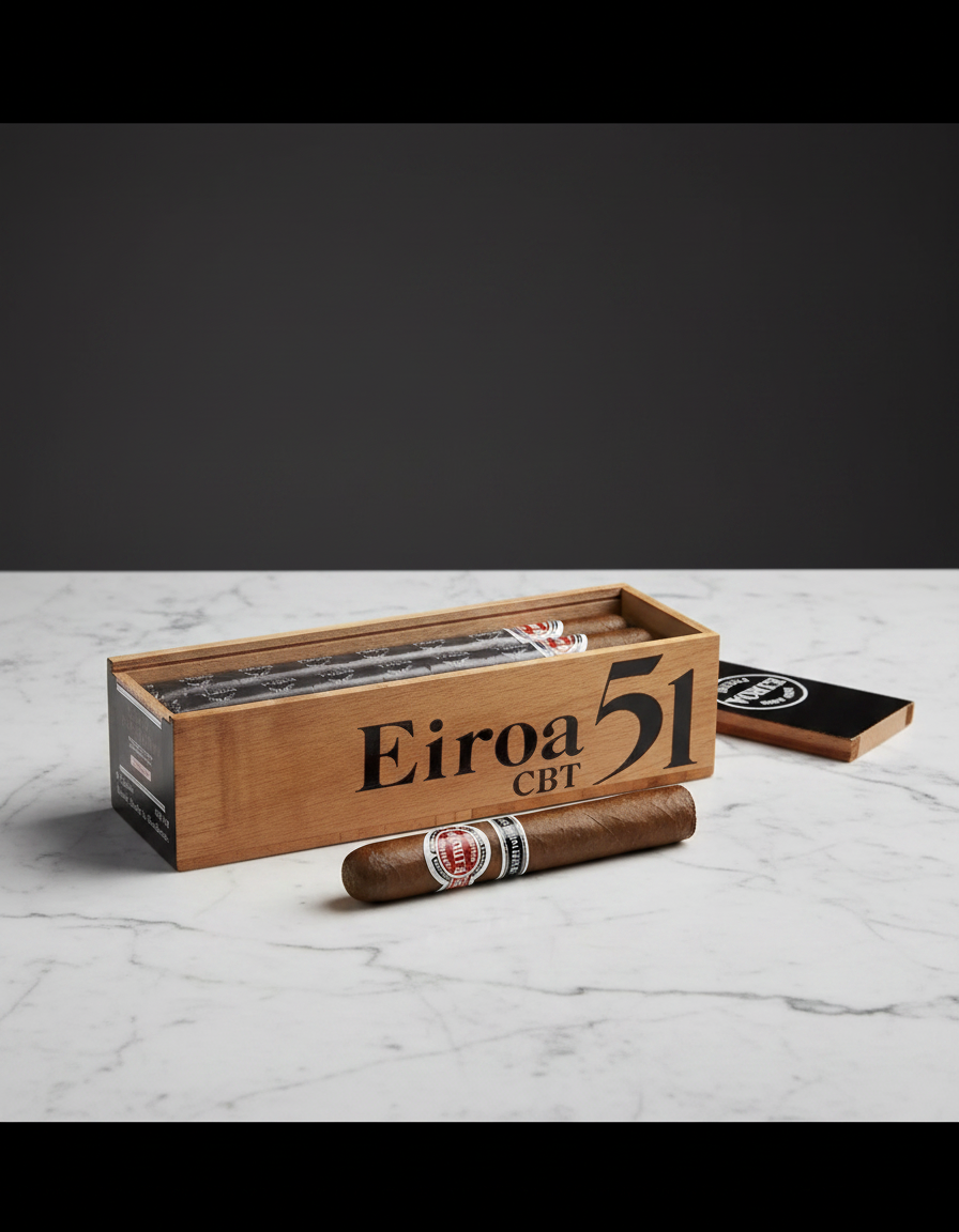 Eiroa The First Colorado 46x6