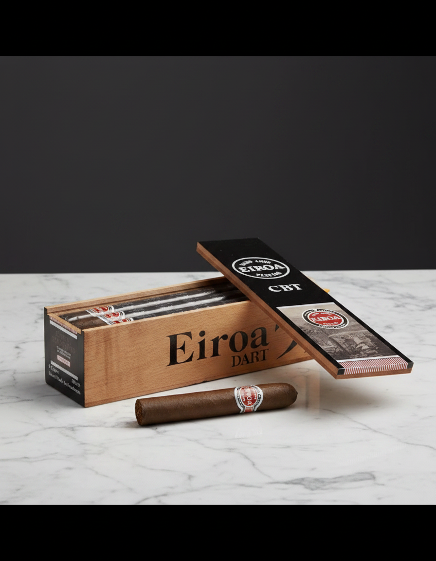 Eiroa Dark 11/18