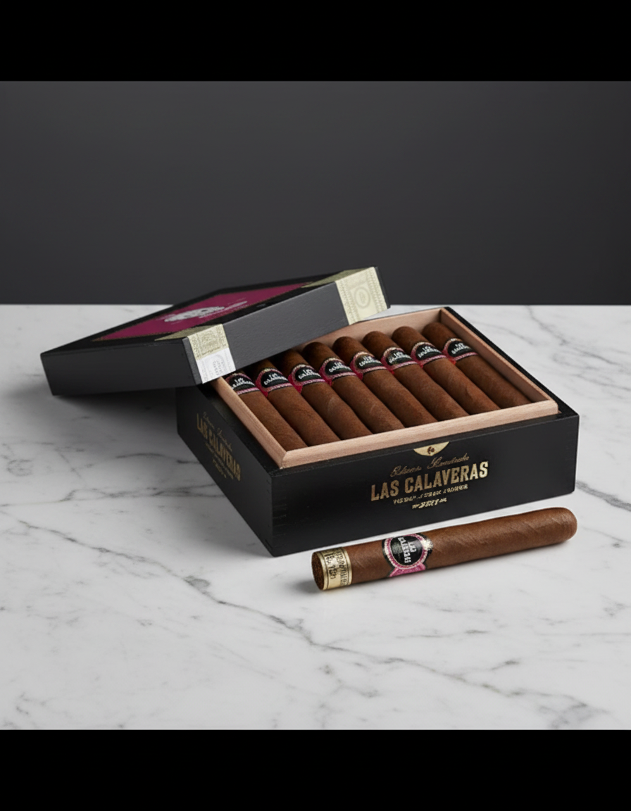 Crowned Heads Habano Baron Coroneta