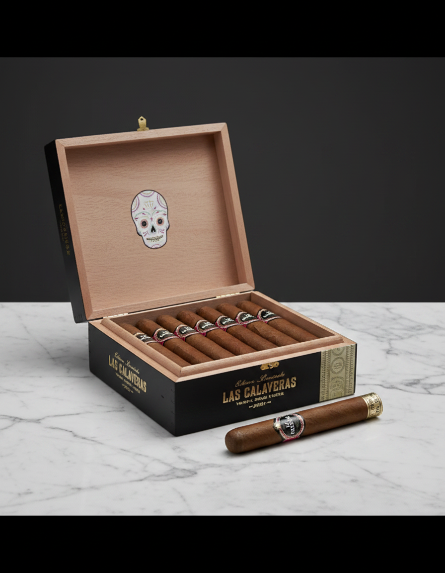 Crowned Heads Habano Earl Coroneta