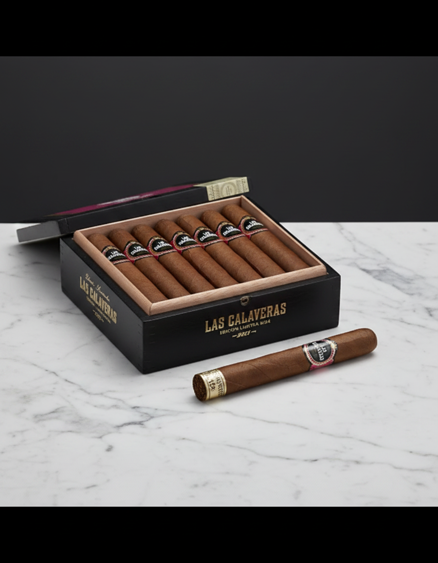 Crowned Heads Maduro Baron Coroneta
