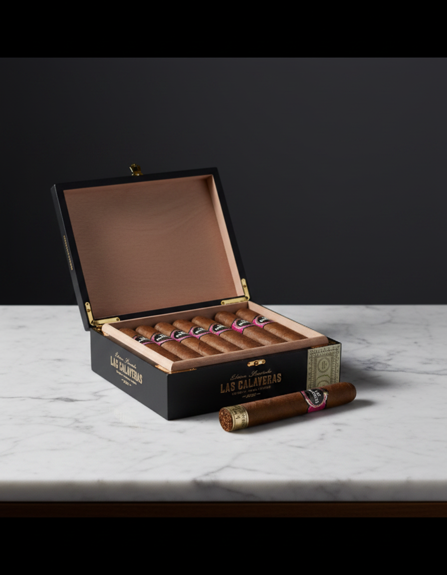 Crowned Heads OFC Aramas A52