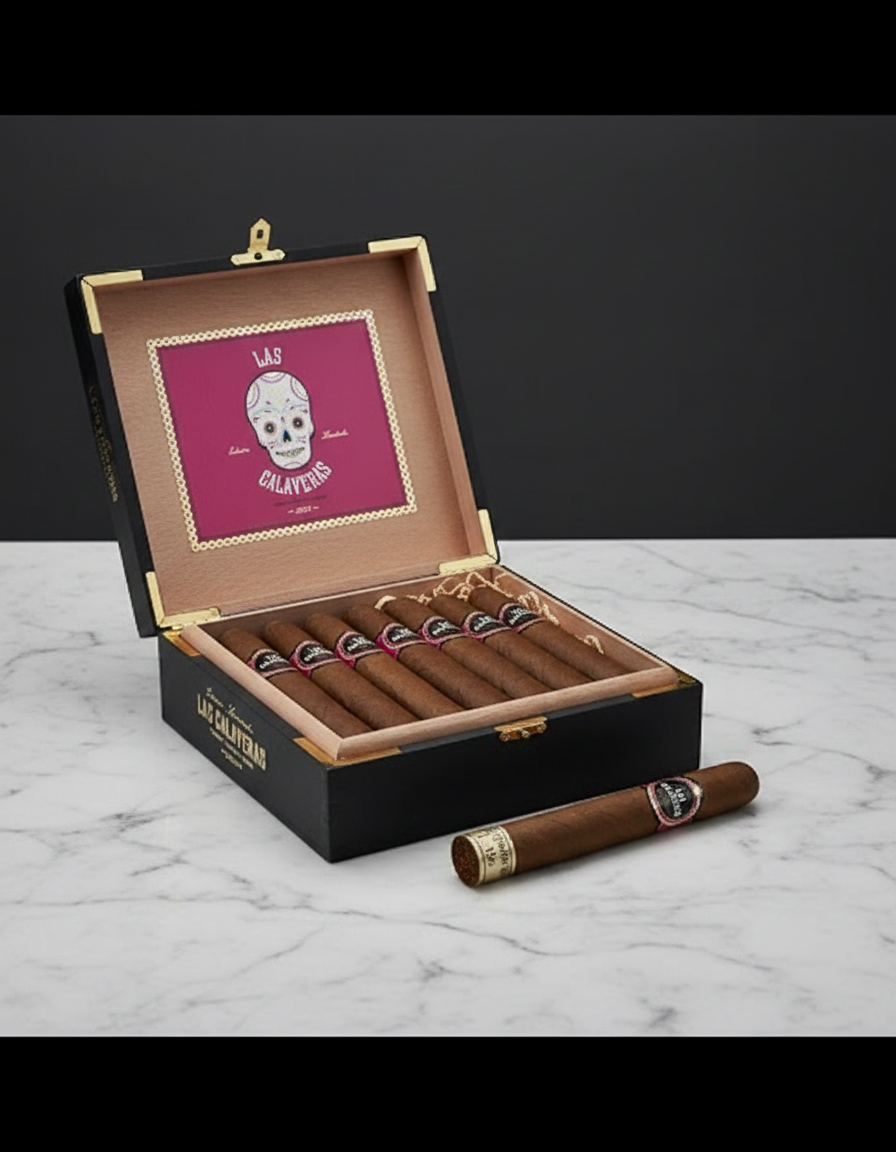 Crowned Heads OFC Aramas A60