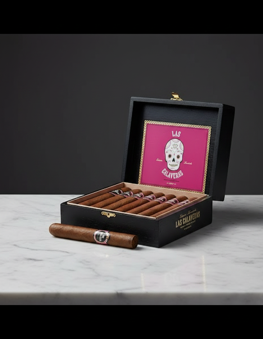 Crowned Heads OFC Bosphorus B52