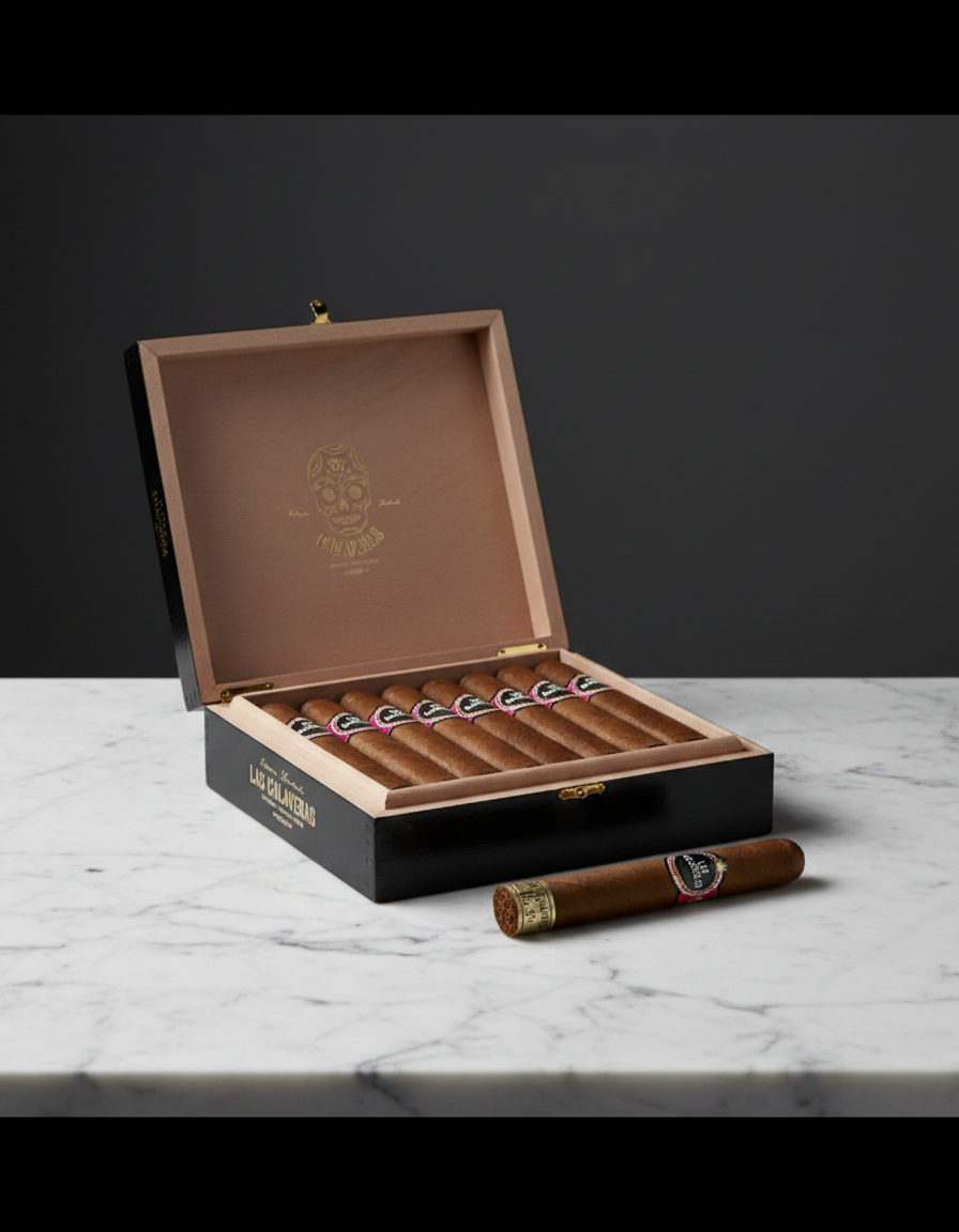 Crowned Heads OFC Firsat F52