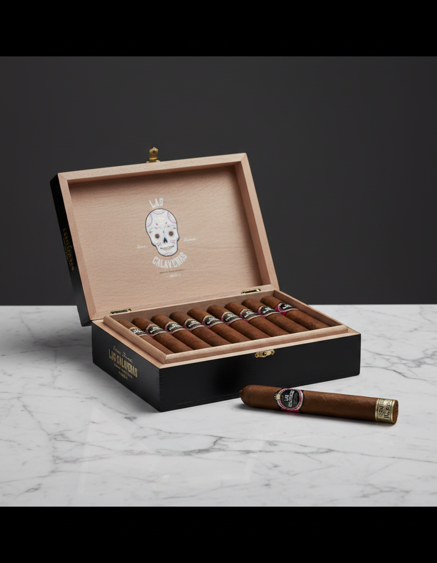 Crowned Heads OFC Firsat F60