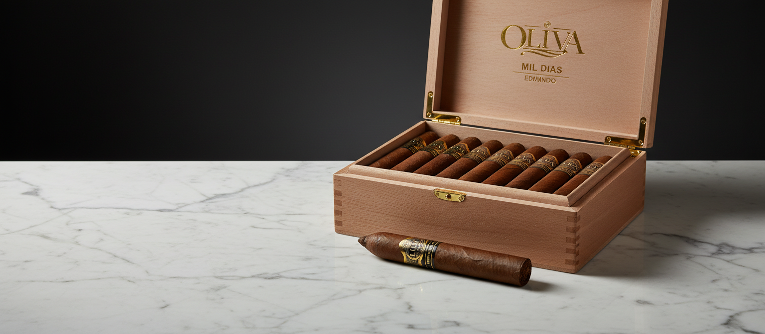 Mil Dias Edmundo