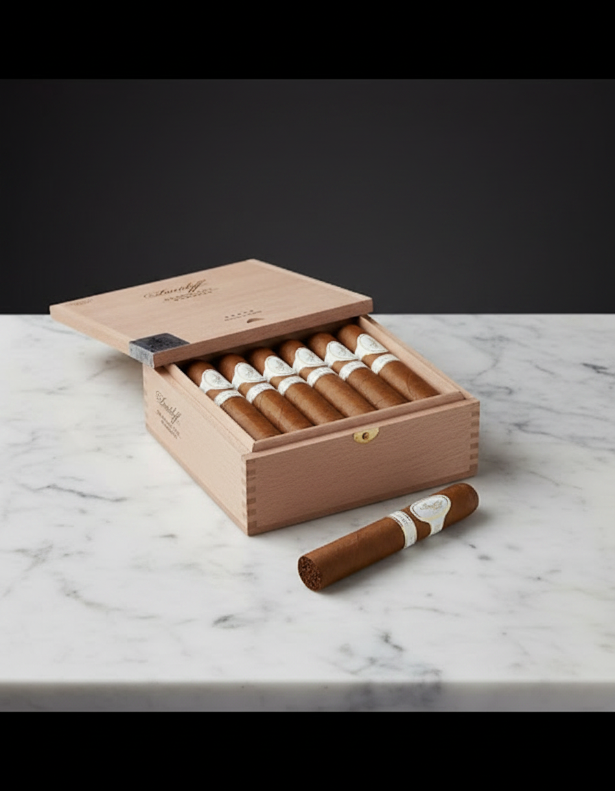 Davidoff Grand Cru Robusto