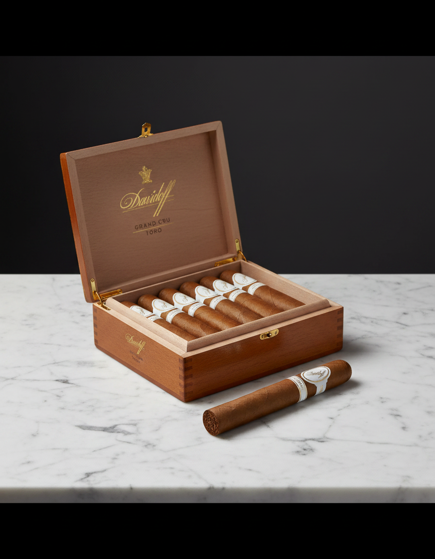 Davidoff Grand Cru Toro
